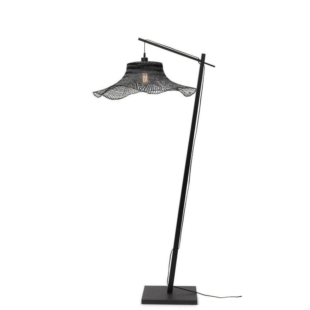 Good & Mojo STOJACIA LAMPA, 65/83/176 cm