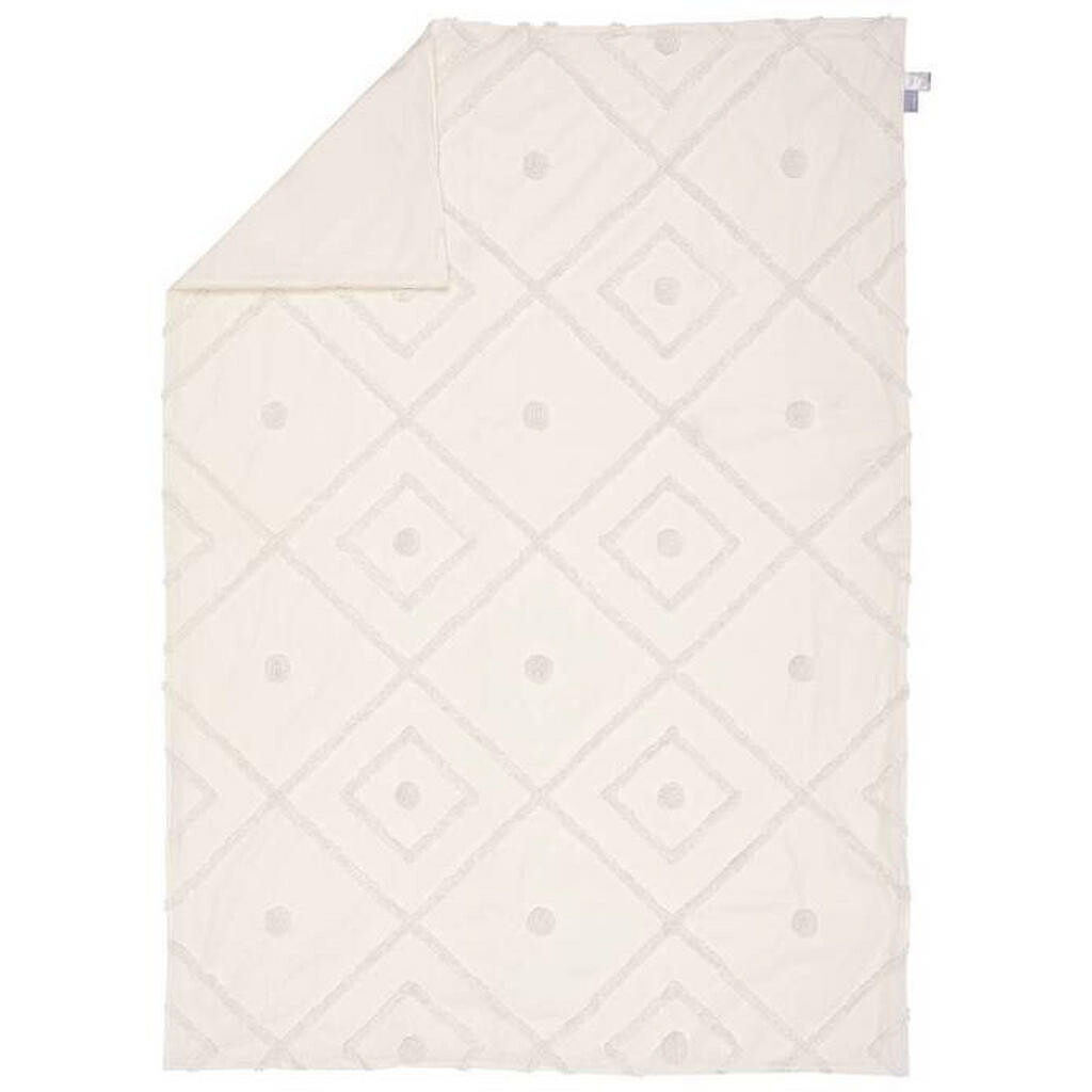 Ambiente DEKORAČNÁ PRIKRÝVKA, bavlna, 140/200 cm