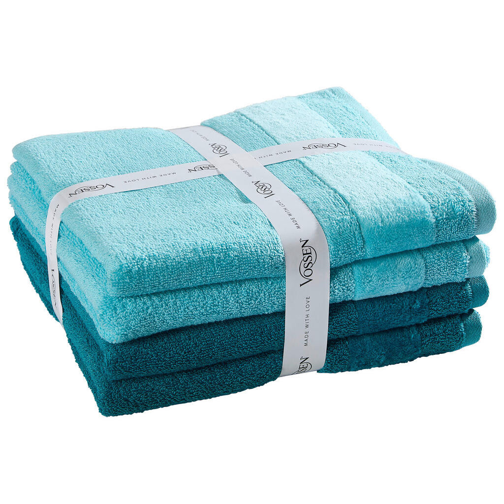 Vossen SADA FROTÉ UTERÁKOV, modrá