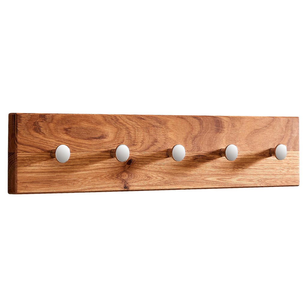 Linea Natura VEŠIAKOVÁ LIŠTA