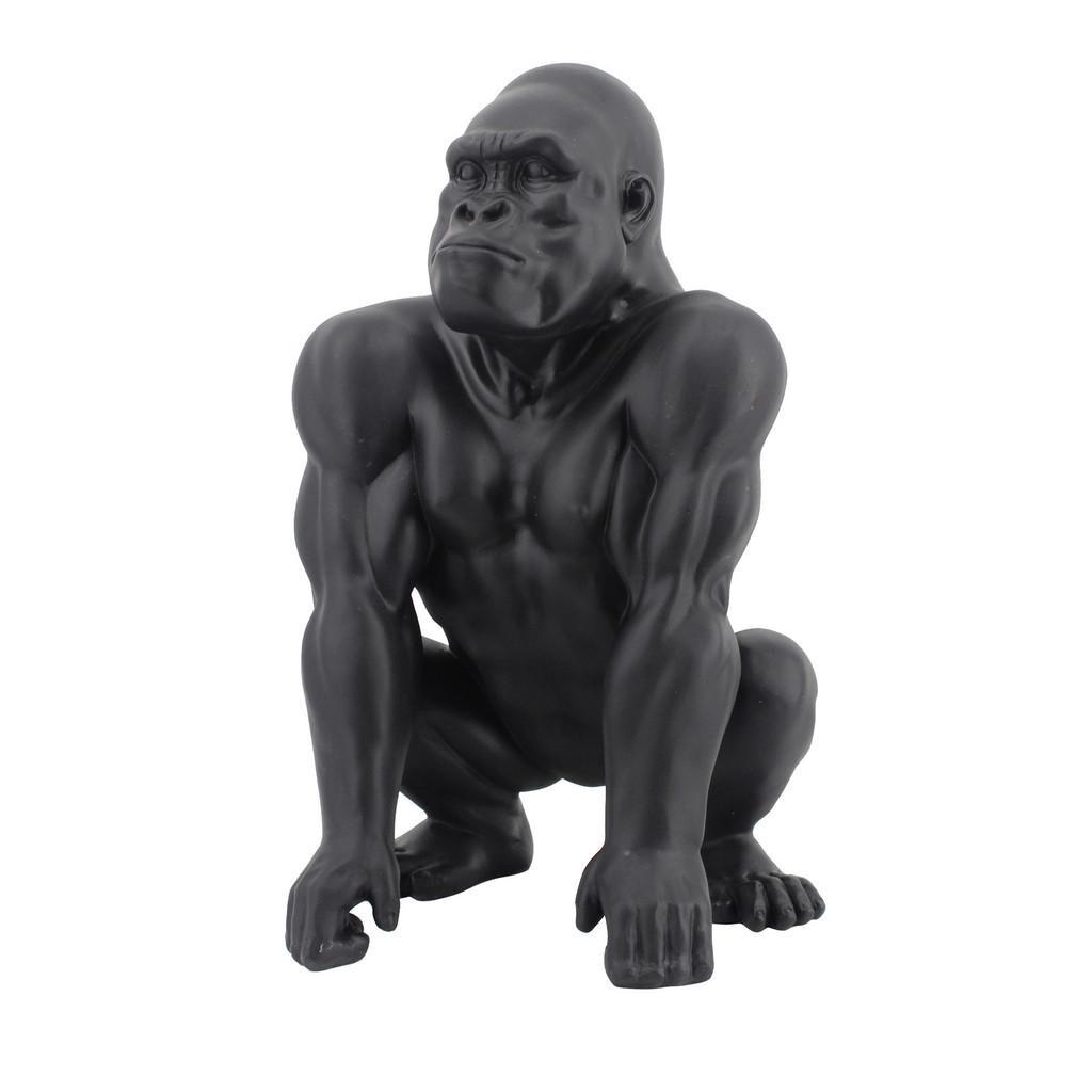 Ambia Home DEKORAČNÁ OPICA