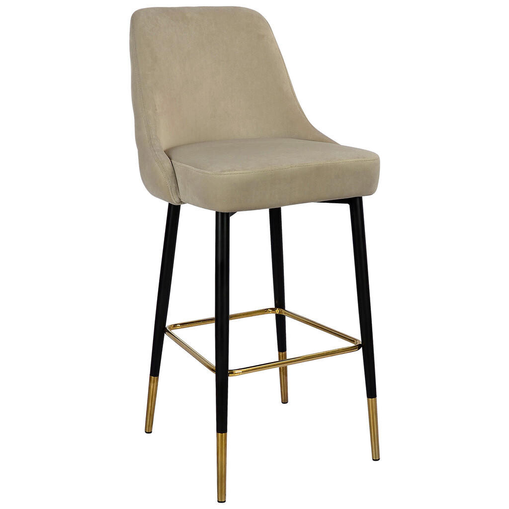 Kayoom BAROVÁ STOLIČKA, taupe