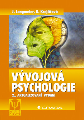 Vývojová psychologie, Langmeier Josef