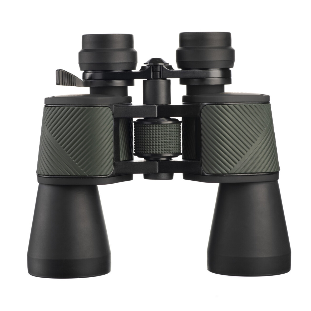 Ďalekohľad Fomei Classic ZOOM 8-24x50 ZCF - čierny