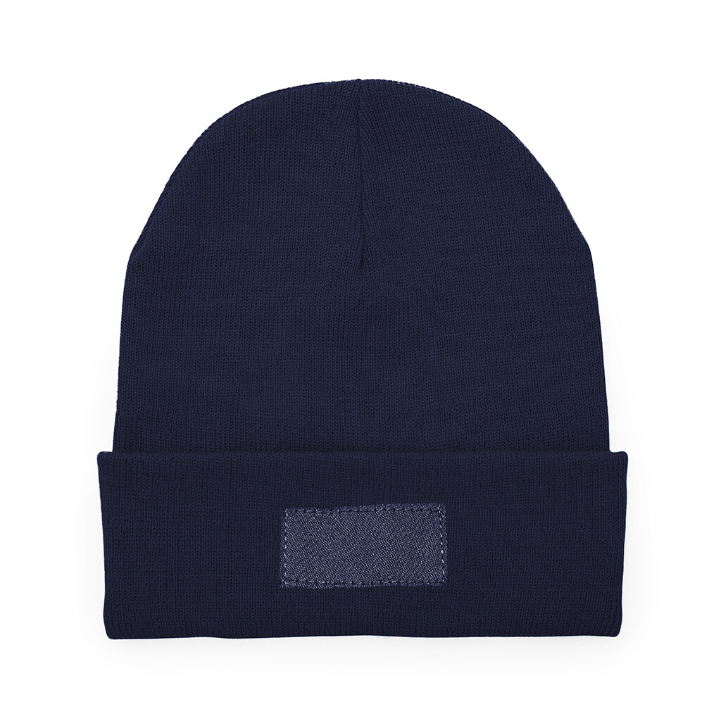 Čiapka zimná Roly Bulnes - navy