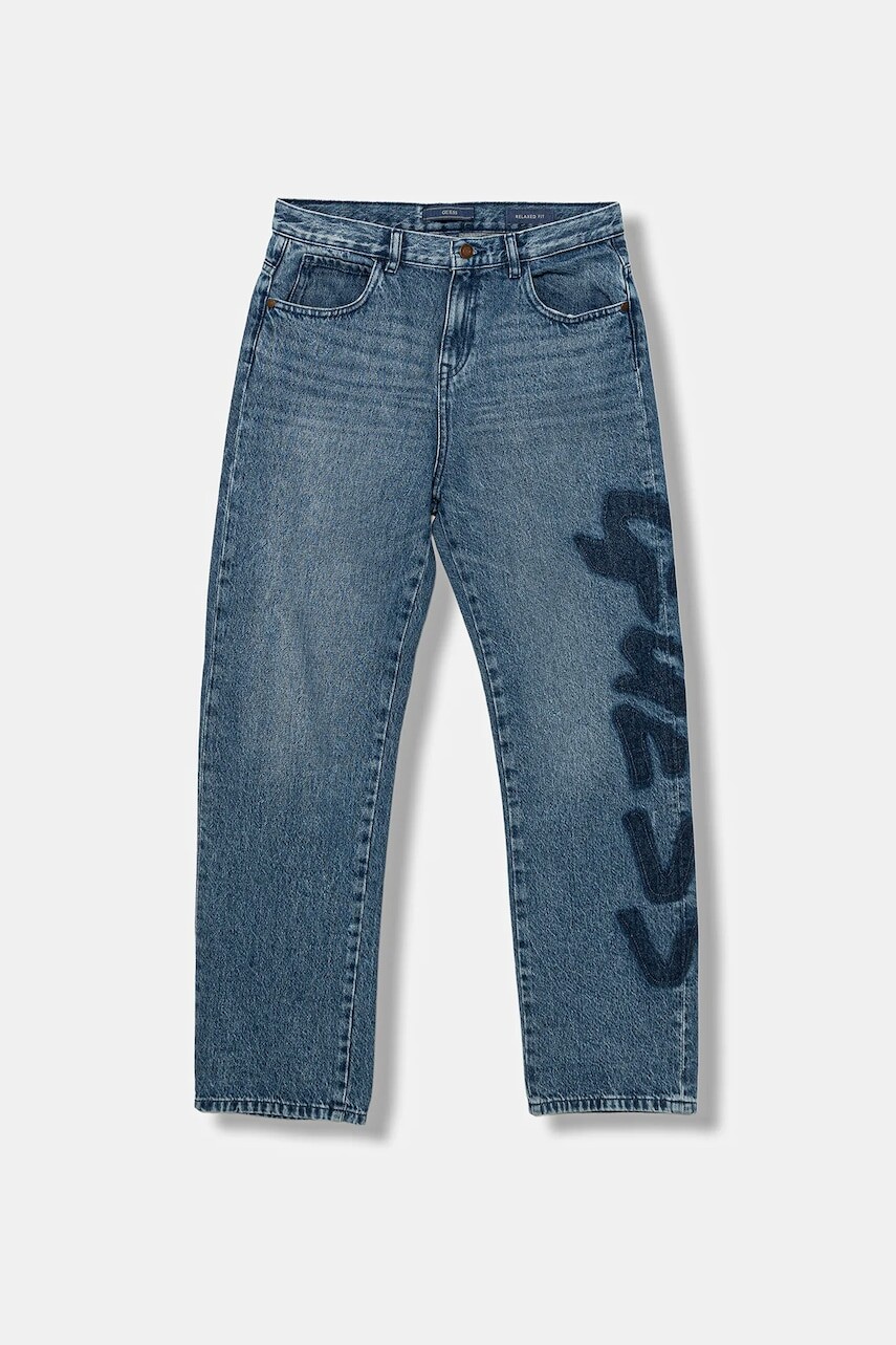 Detské rifle Guess L5BA14 D5D70