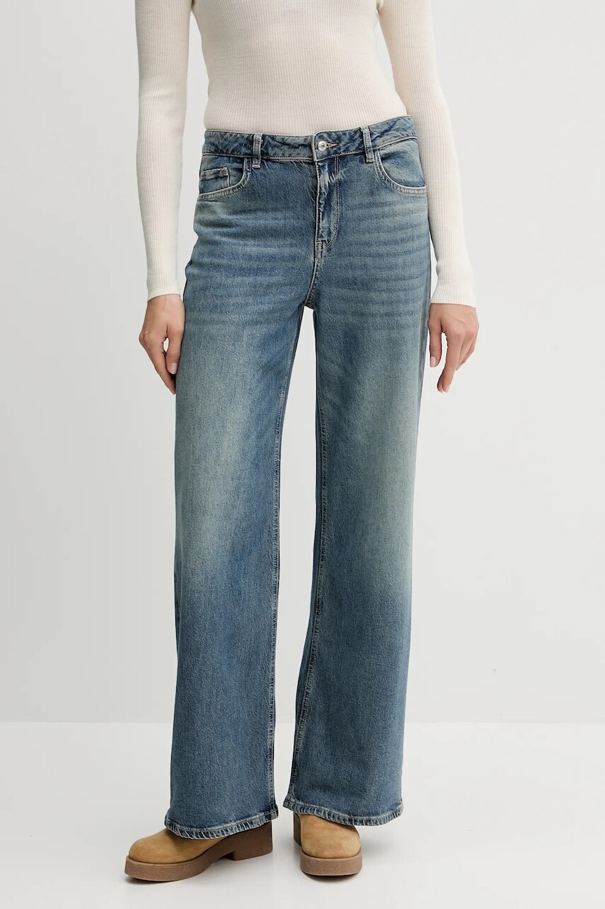 Rifle Mos Mosh DARA vysoký pás, 174270