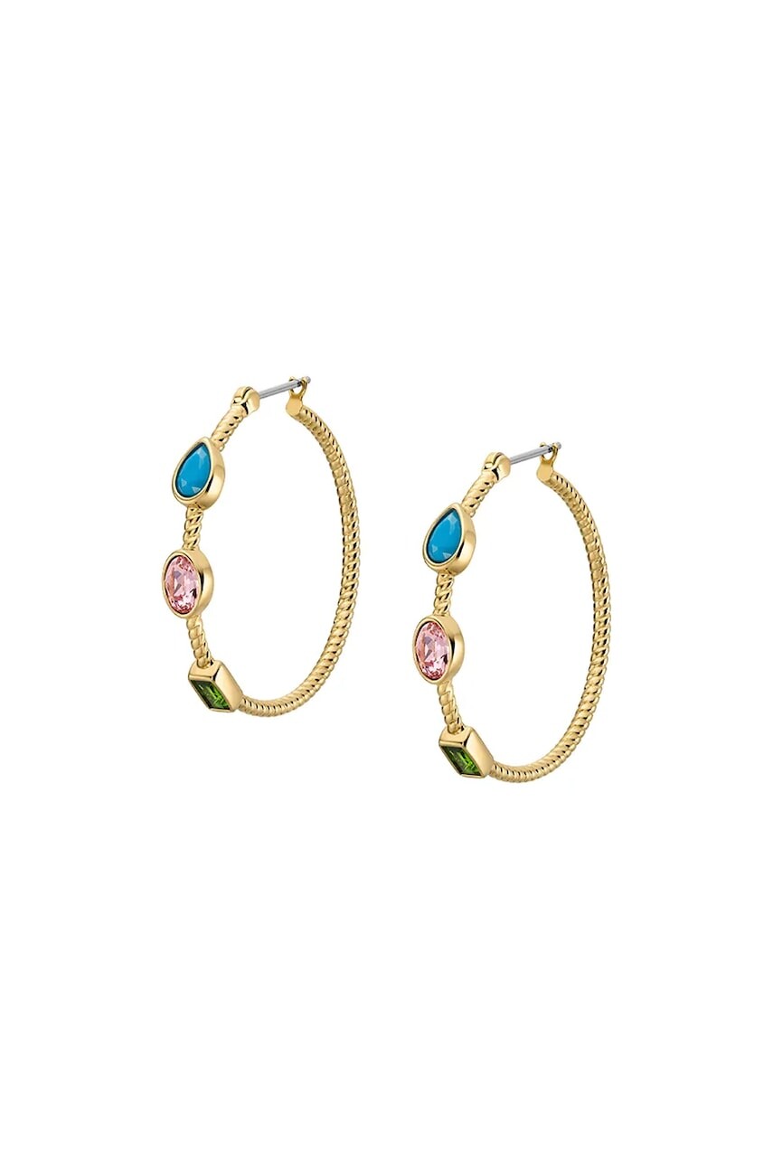 Náušnice Fossil JF04905710