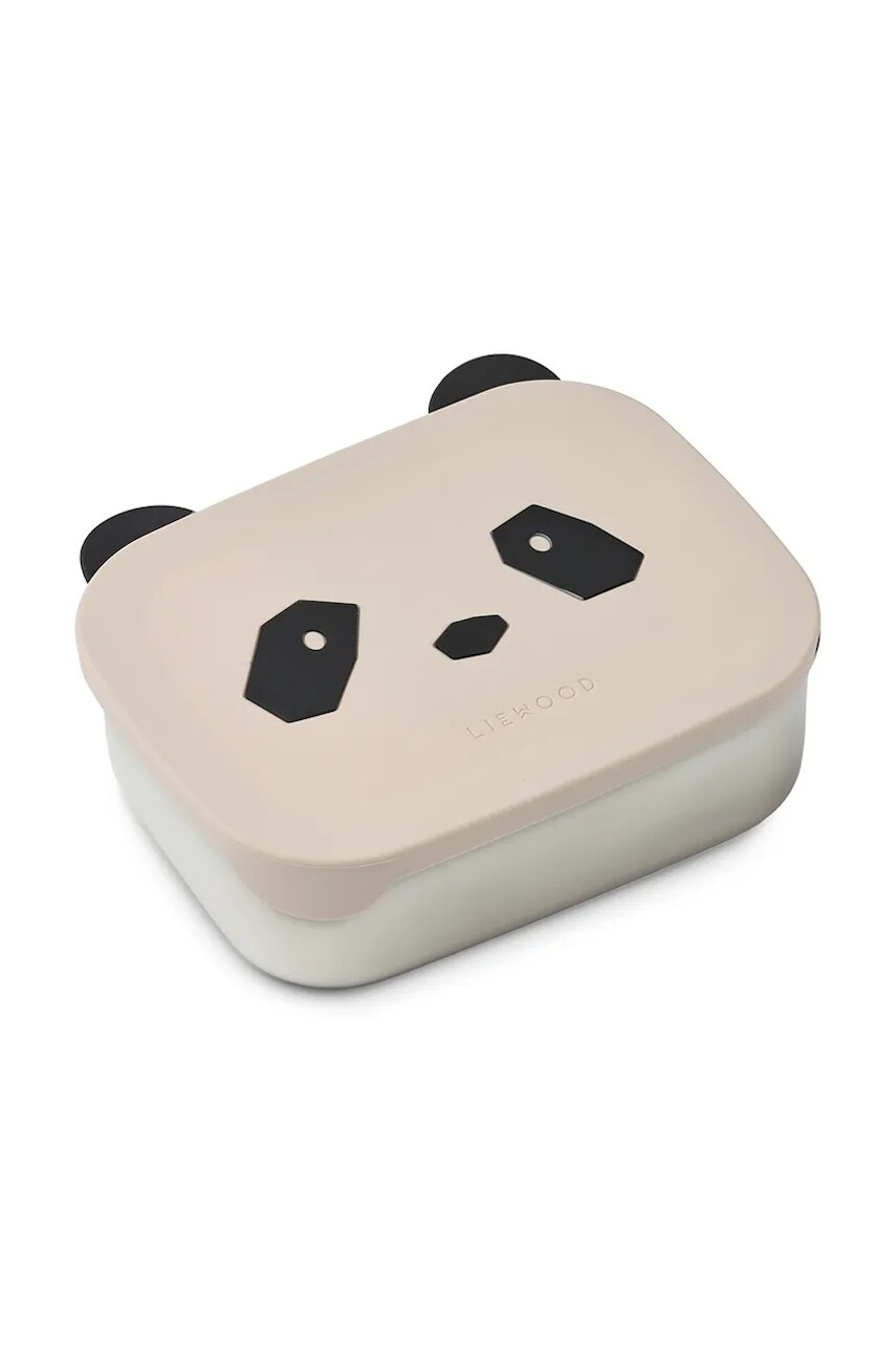 Obedár Liewood Arthur Panda Lunchbox LW20759