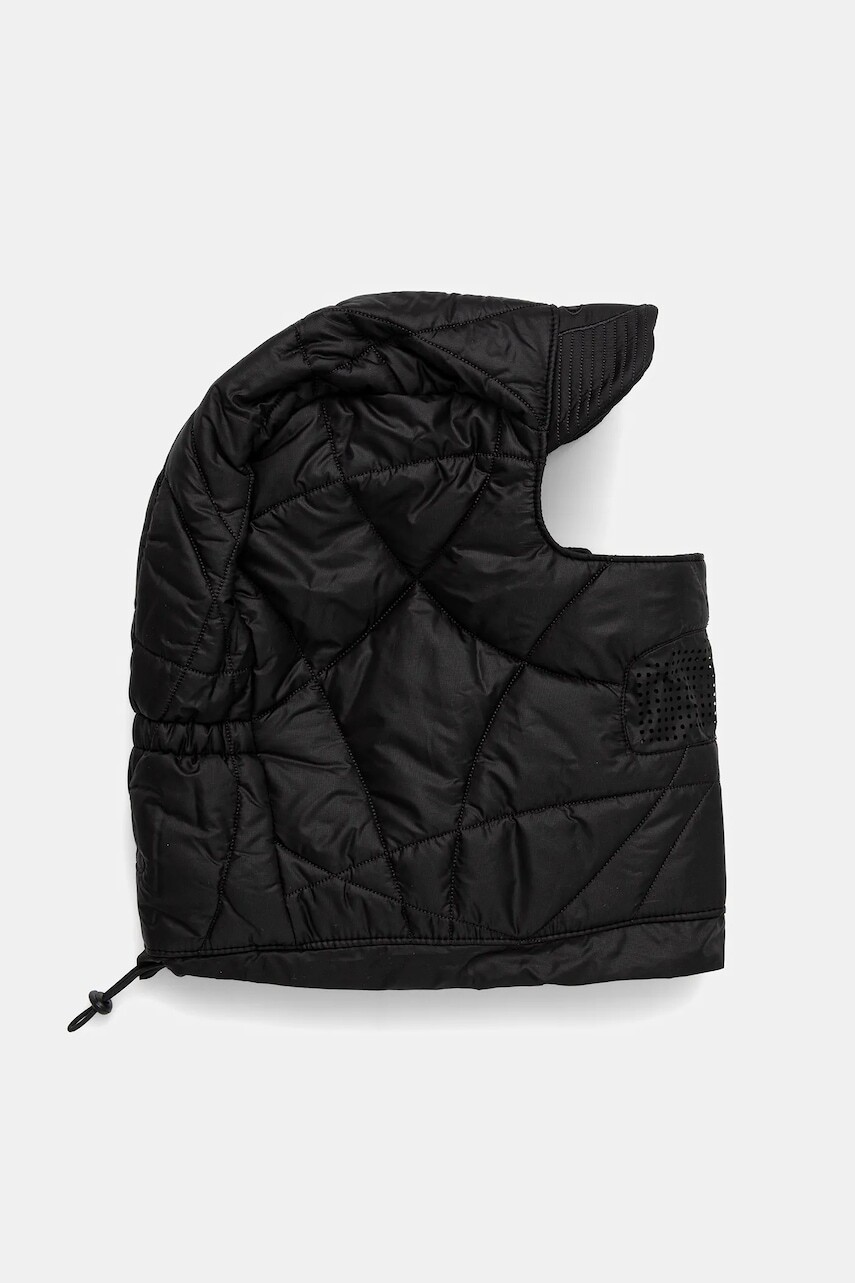 Kukla Oakley HYLAND O-PUFF čierna farba, FOS901660