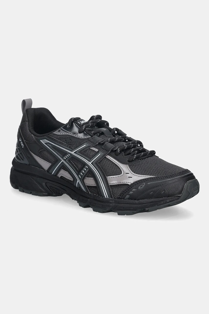 Tenisky Asics GEL-NUNOBIKI čierna farba, 1203A536.021