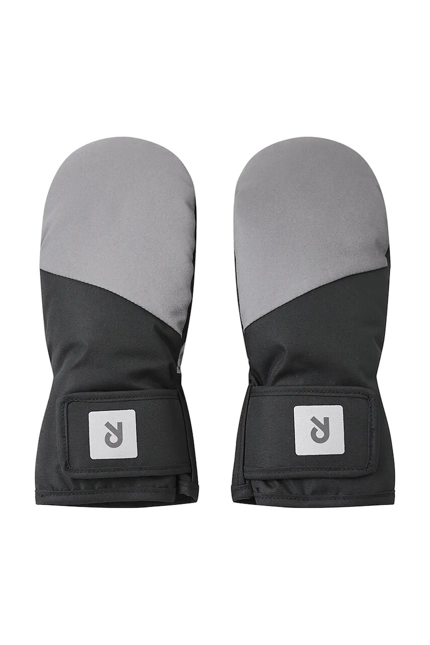 Detské lyžiarske rukavice Reima Heilutus 5300283B