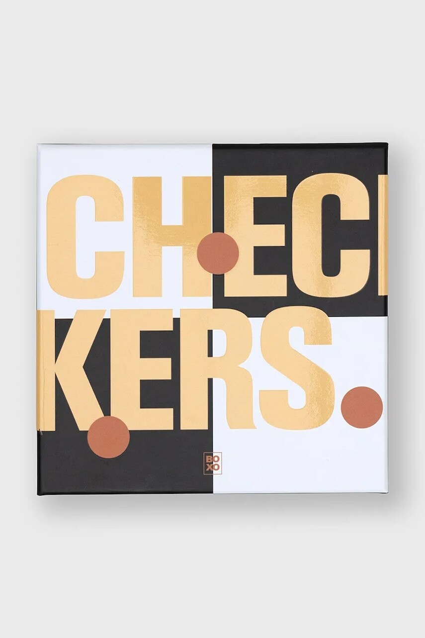 Dáma Luckies of London viac farieb