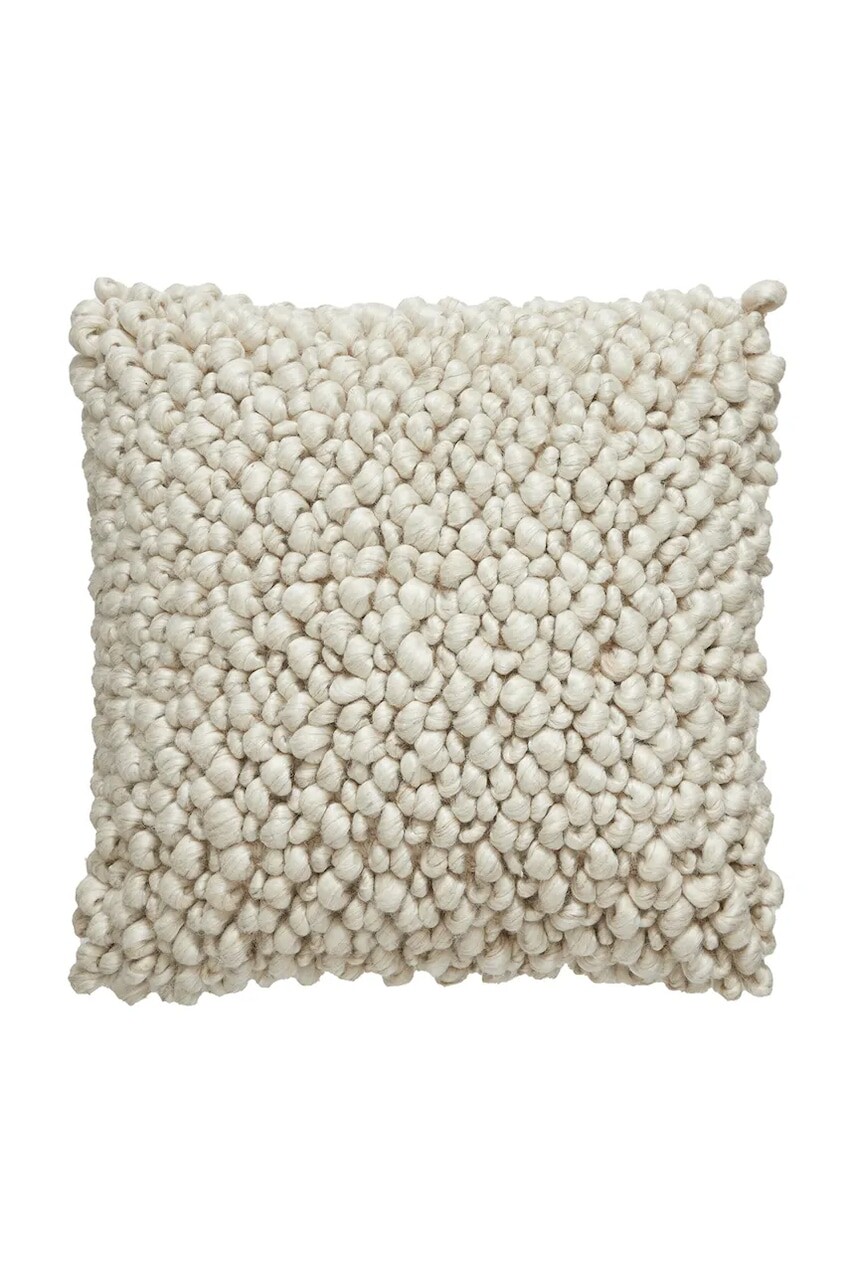 Dekoračný vankúš Light & Living Sonati 45 x 45 cm béžová farba