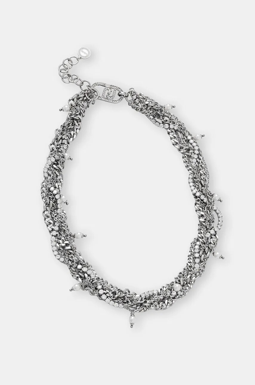 Náhrdelník Liu Jo LJ3072