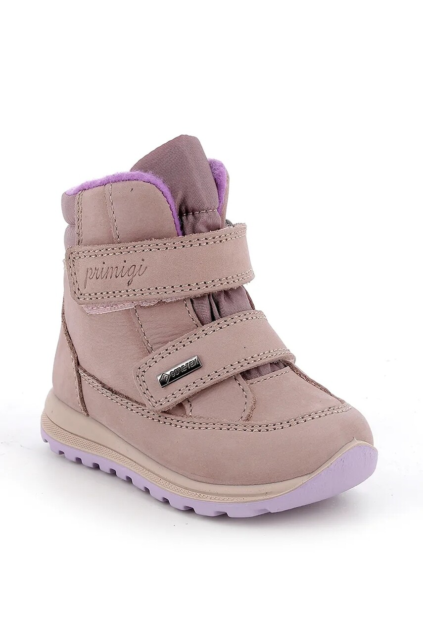 Detské snehule Primigi ružová farba, PTIGT 88589