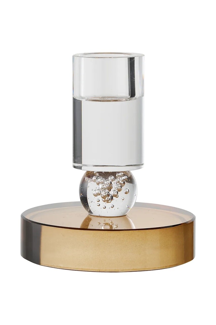 Dekoračný svietnik House Nordic 8,5 x 10 cm viac farieb