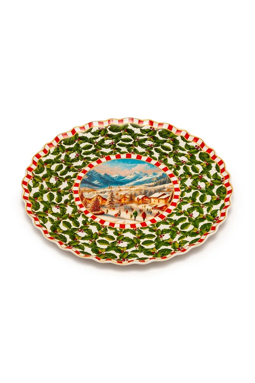 Servírovací tanier Palais Royal 33 cm viac farieb