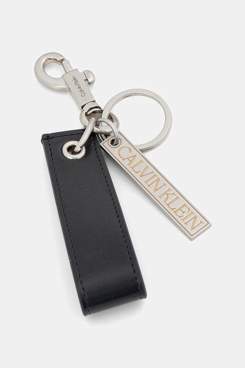 Kľúčenka Calvin Klein LV04D1150G
