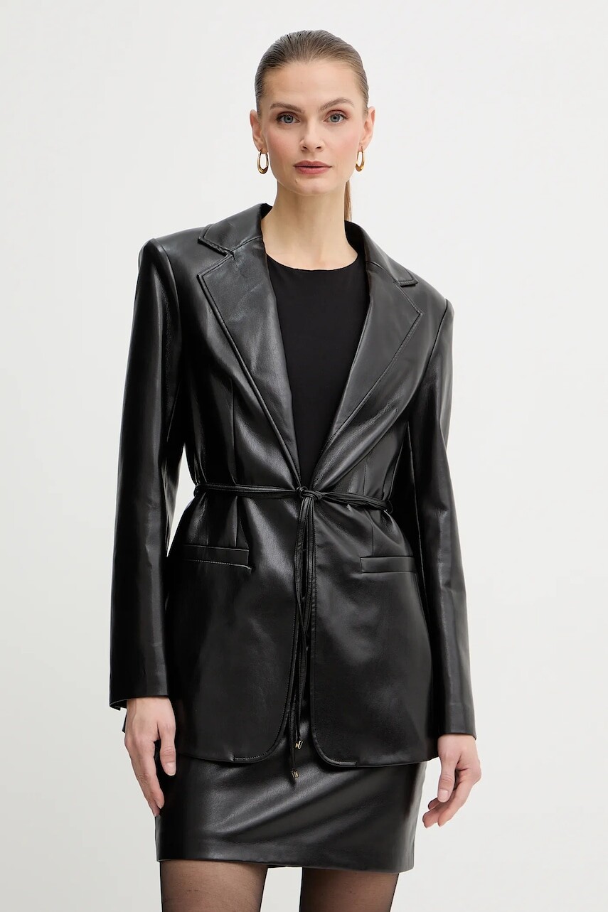 Sako Marciano by Guess GLADYS čierna farba, 5BGN04 7389A