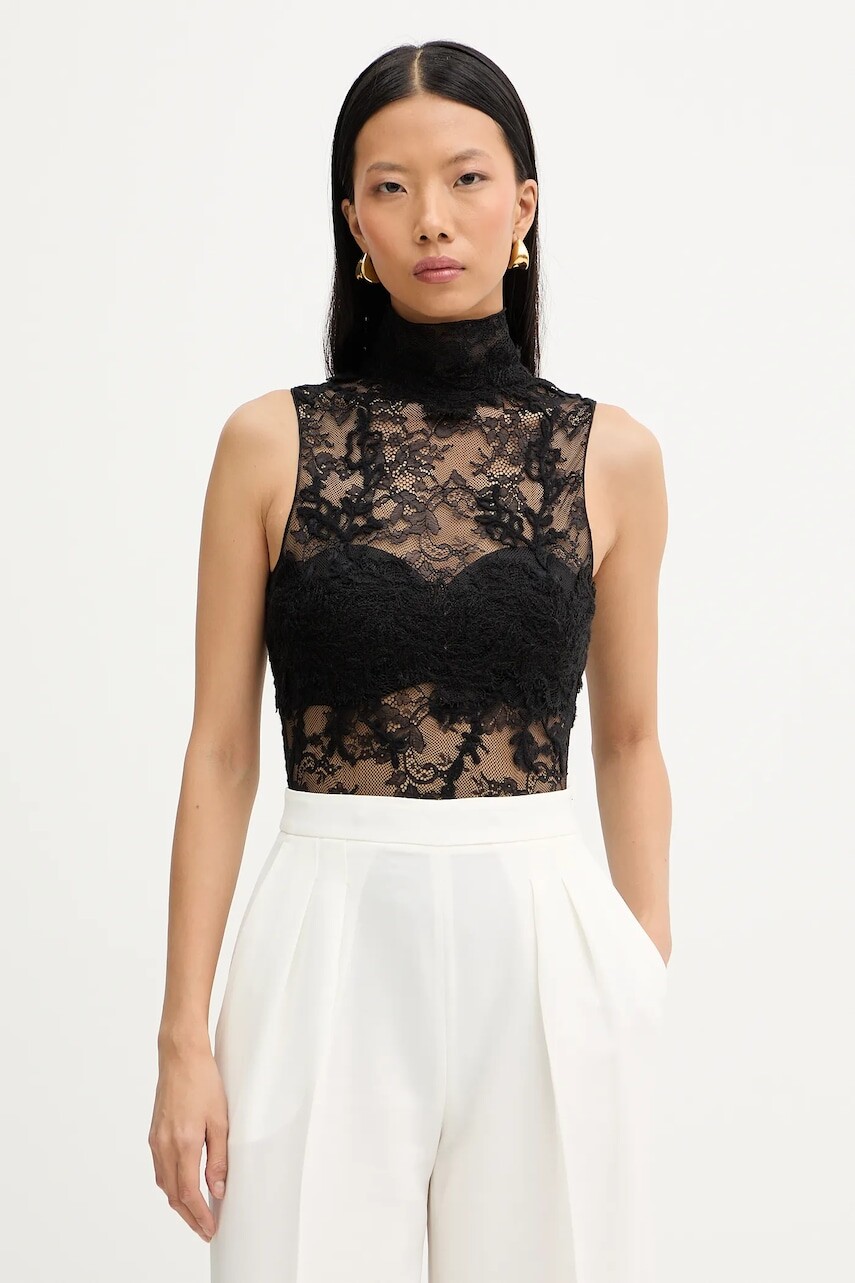 Body čierna farba, jednofarebné, D474Y312YLP