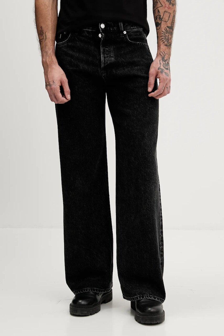 Rifle Tommy Jeans DM0DM22431