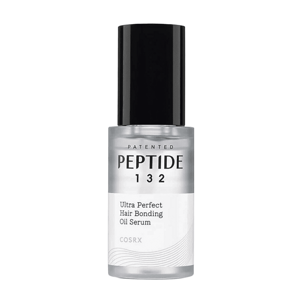 COSRX Peptide 132 Bonding Olejové sérum na vlasy 28 ml