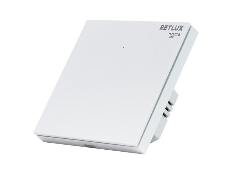 Smart vypínač osvetlenia RETLUX RSH 301 ZigBee