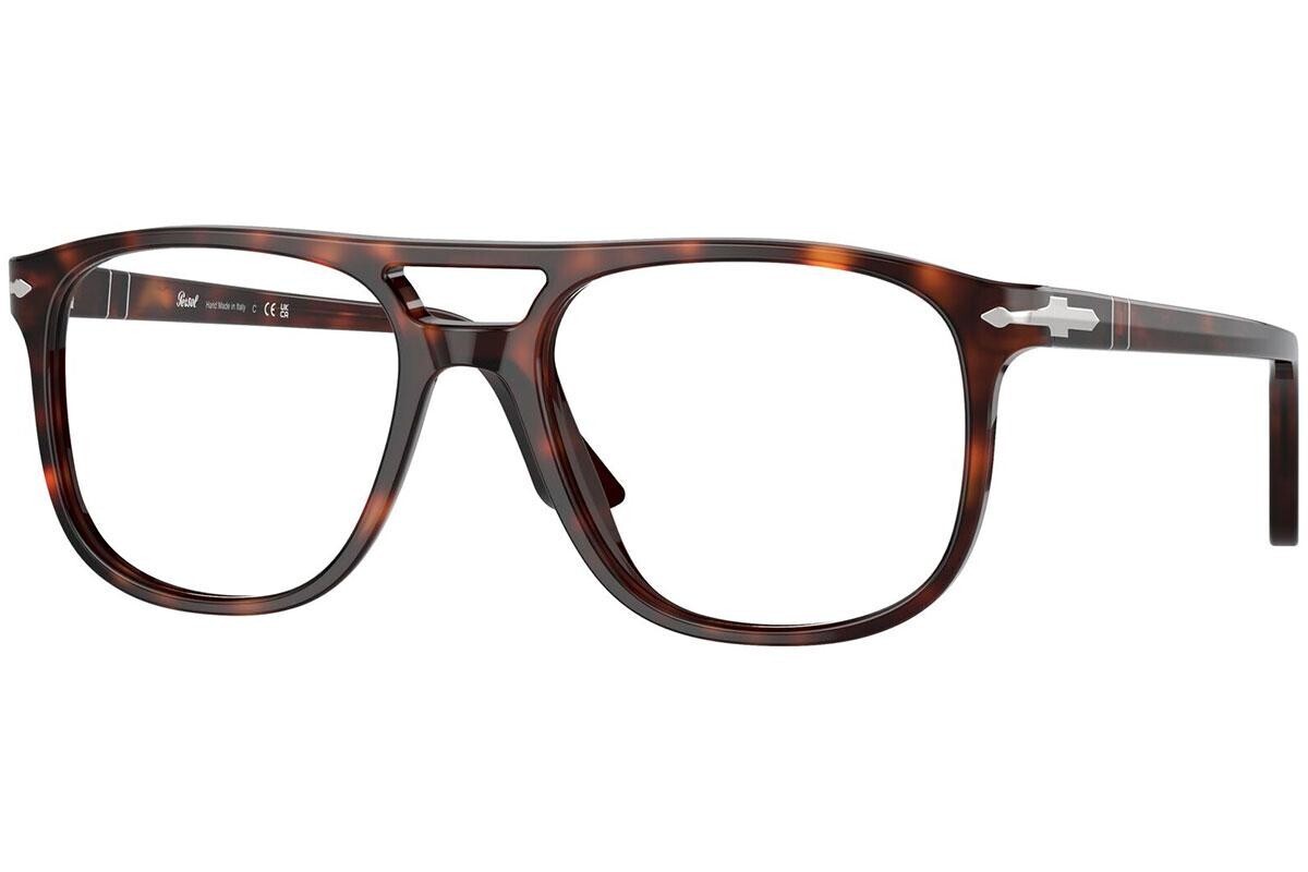 Persol Greta PO3329V 24 - M (52)