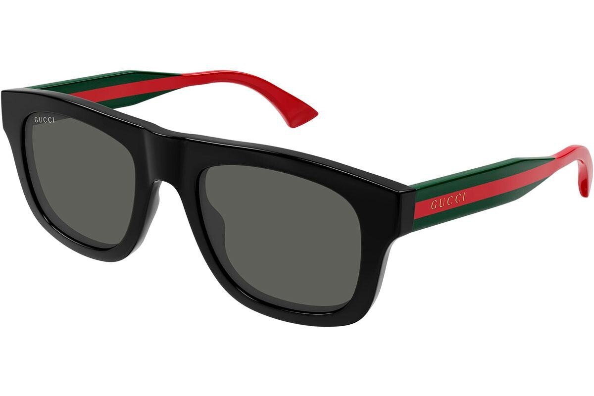 Gucci GG1991S 001 - ONE SIZE (52)