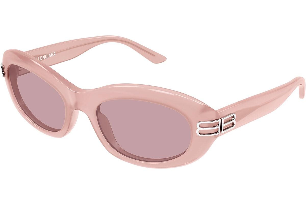 Balenciaga BB0431S 003 - ONE SIZE (57)