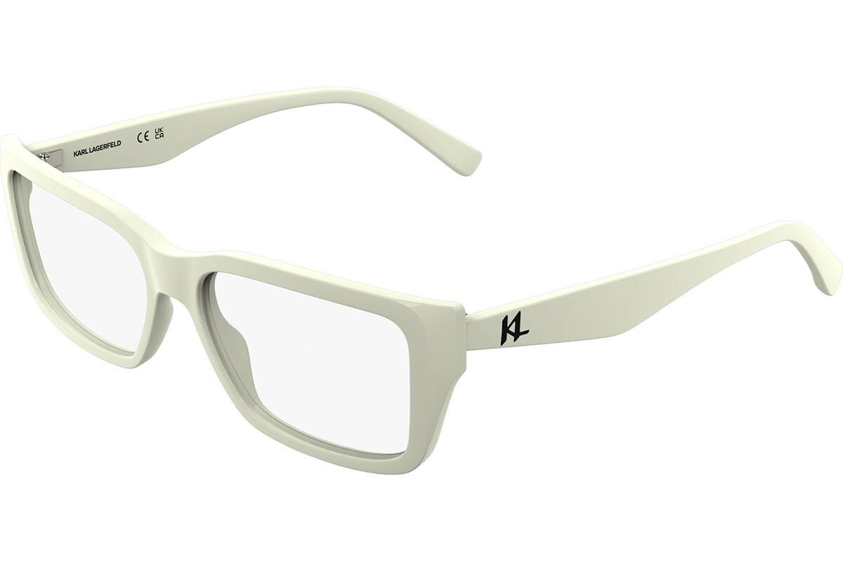 Karl Lagerfeld KL6212 105 - ONE SIZE (55)