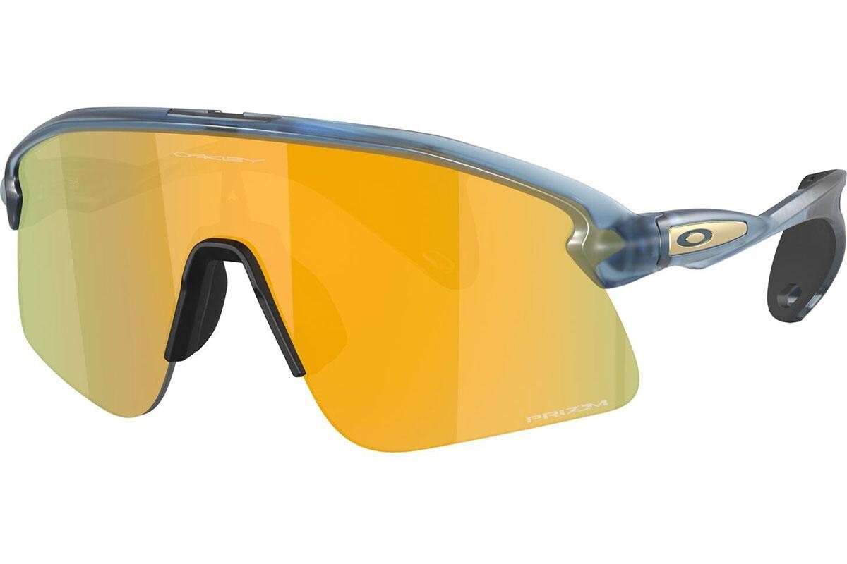 Oakley Stunt Devil S OO9518-05 PRIZM 24k - ONE SIZE (99)