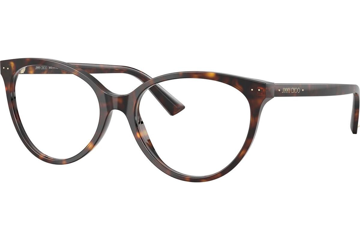 Jimmy Choo JC3047 5002 - M (52)