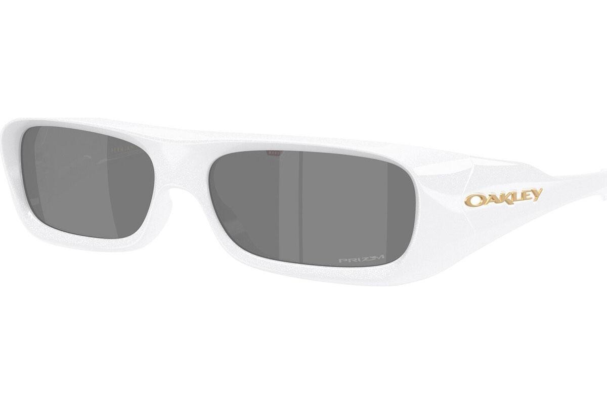 Oakley Permian OO9520-02 PRIZM Black - ONE SIZE (59)