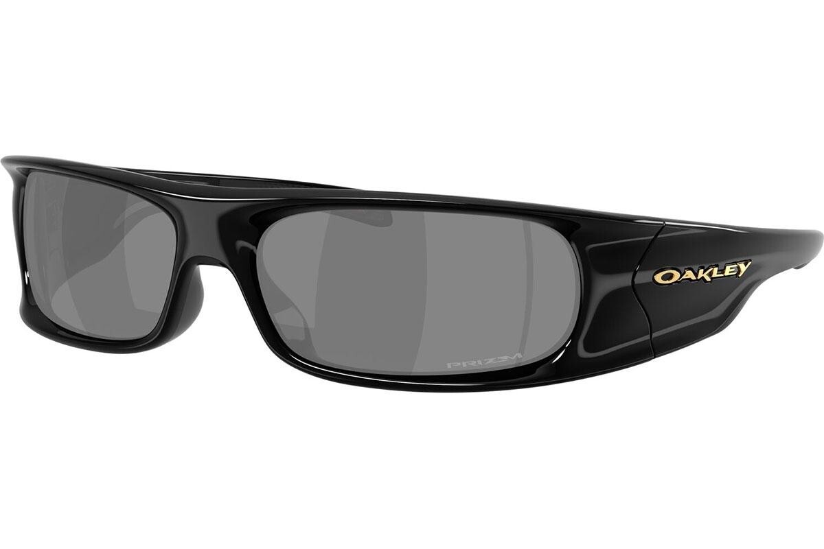 Oakley Highland OO9522-01 PRIZM Black - ONE SIZE (62)