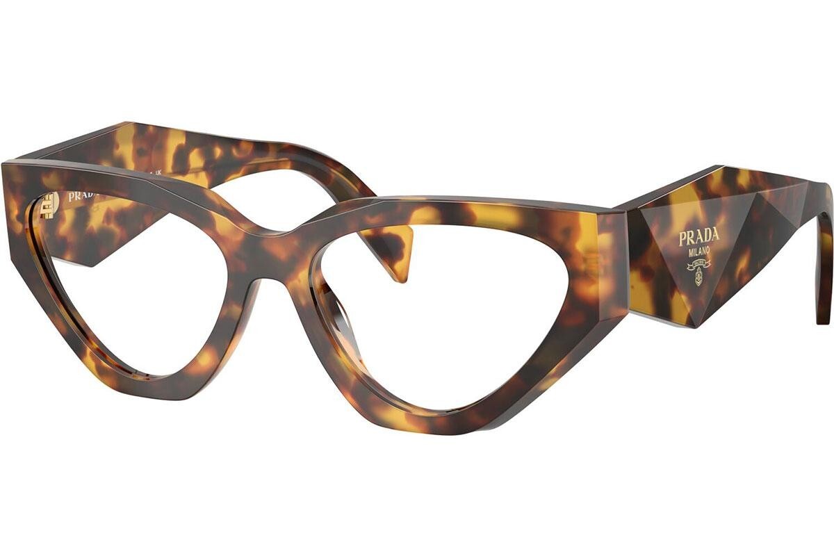 Prada PRC07V 14L1O1 - ONE SIZE (54)