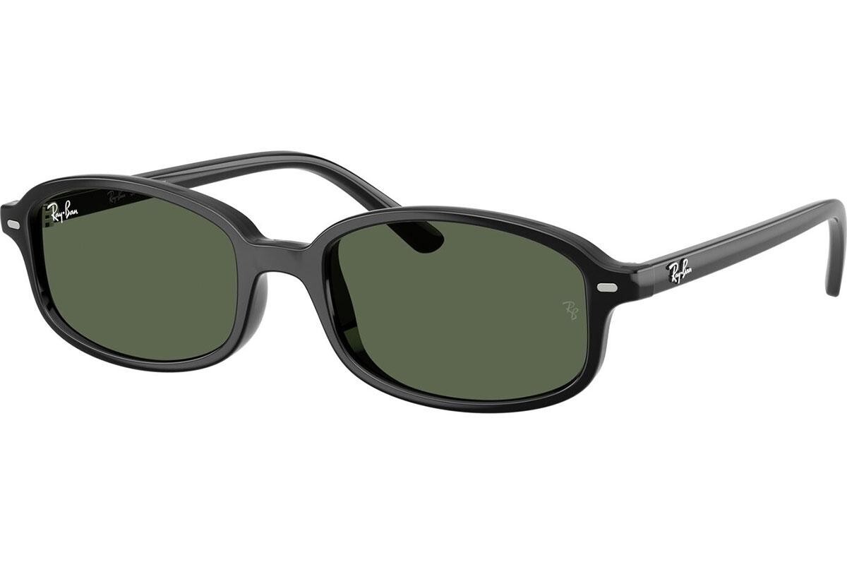 Ray-Ban Junior RJ9132S 100/71 - ONE SIZE (49)
