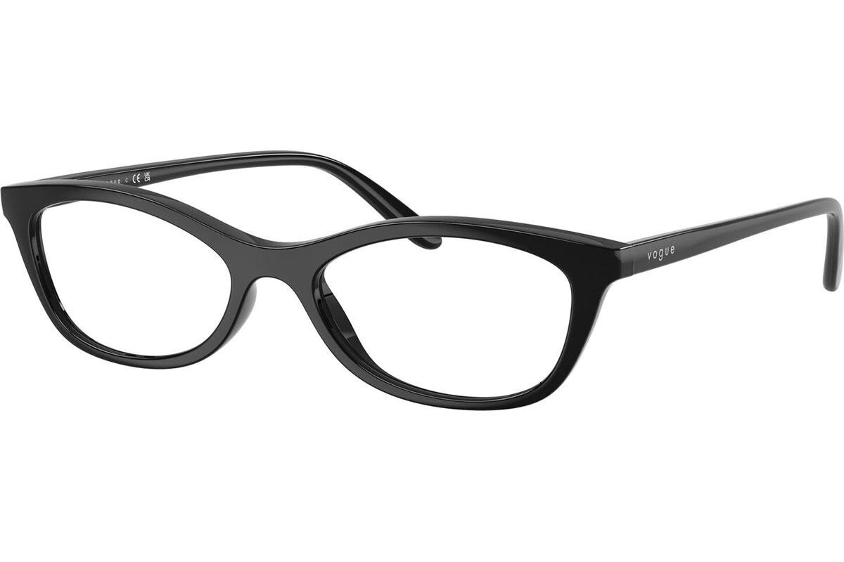 Vogue Eyewear VO5668 W44 - L (53)