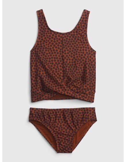 Detské dvojdielne plavky