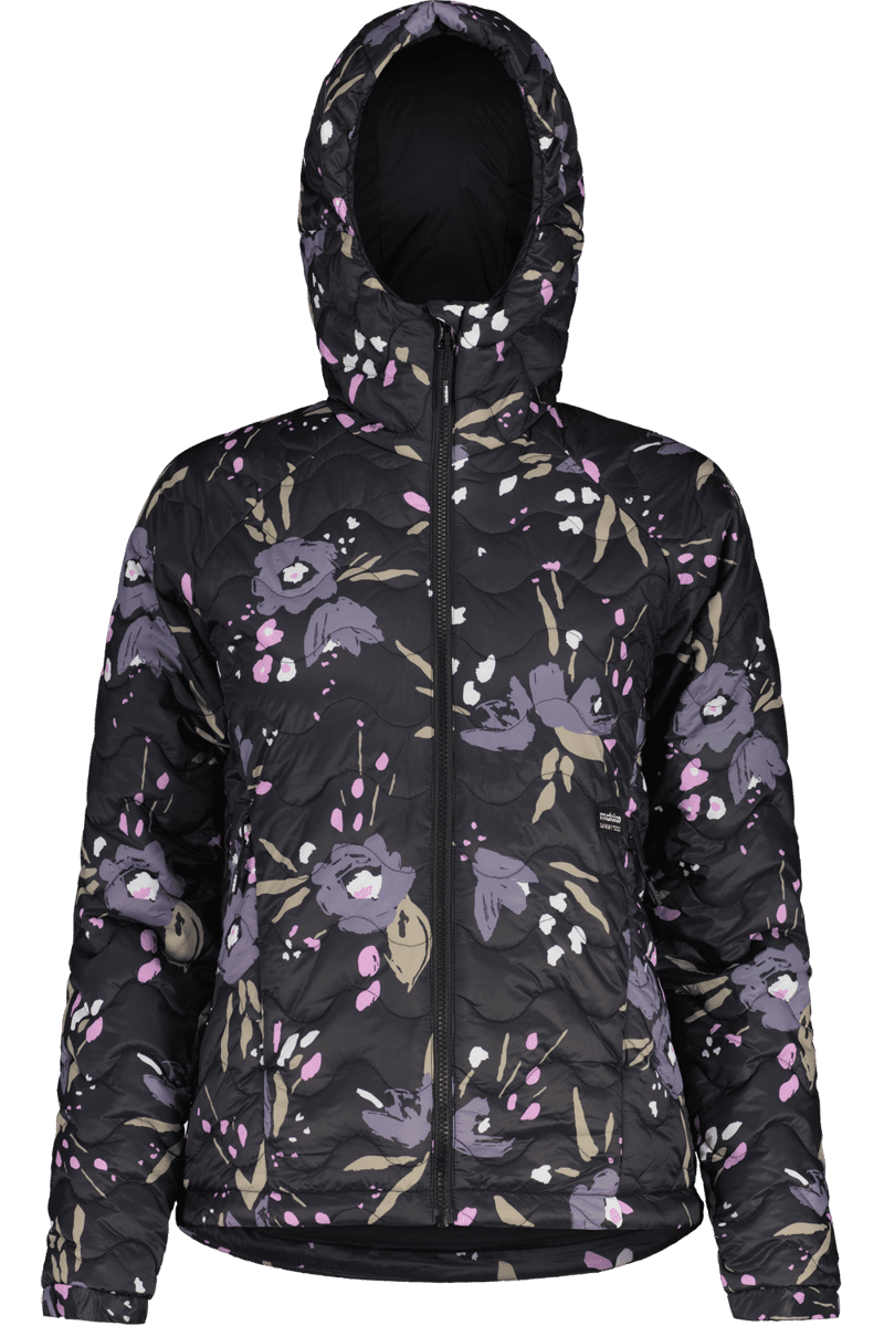 Dámska bunda Maloja CHRYSANTHENUMM.