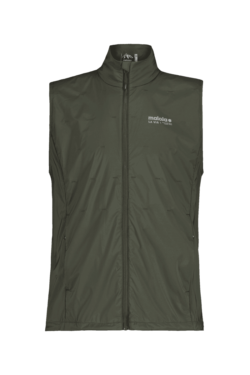 Pánska vesta Maloja AURACHM.