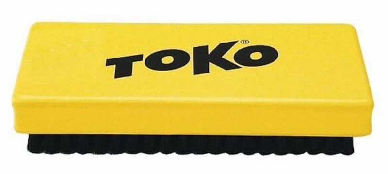 Kefka TOKO Base Brush Horsehair