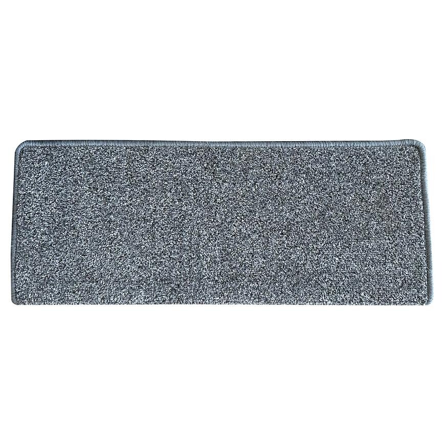 Nášľap na schody Liberty šedý obdĺžnik