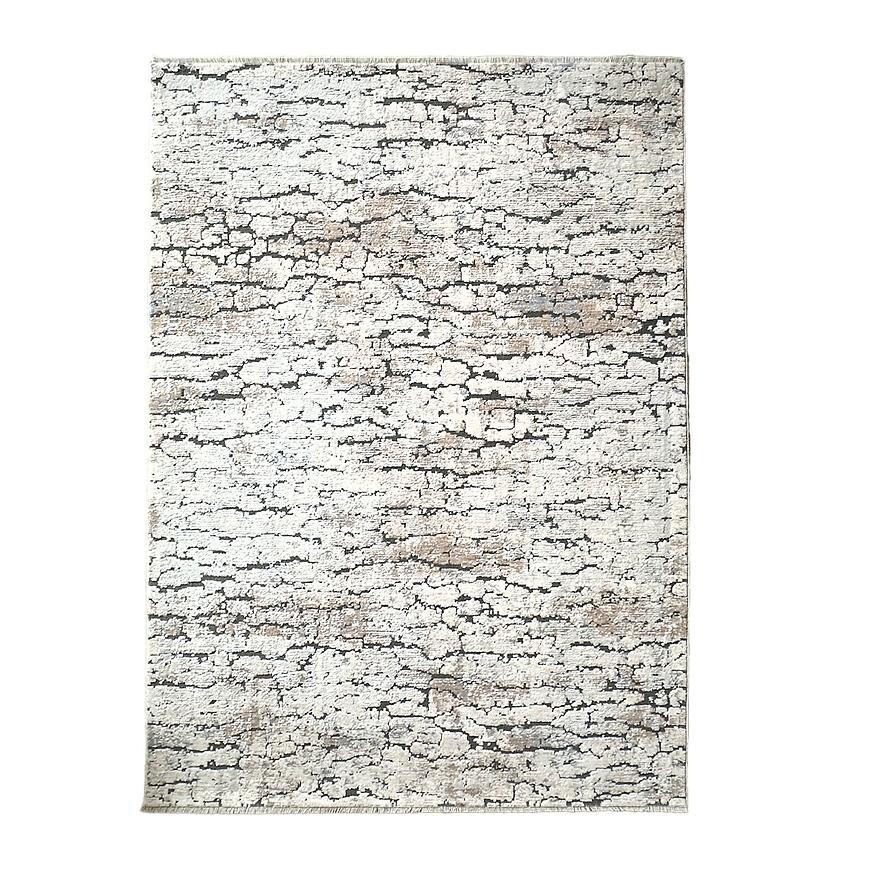 Viskózový koberec Icon 1.6/2.3 JE 02A krémový