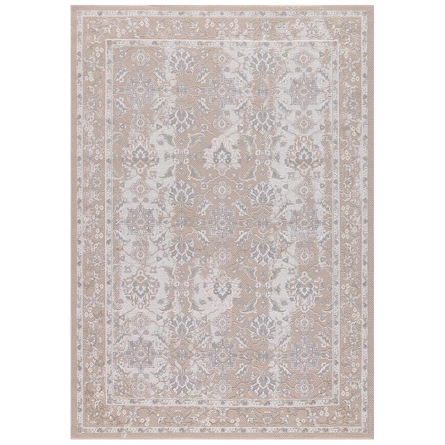 Koberec Asya 1,6/2,3 B036B biely