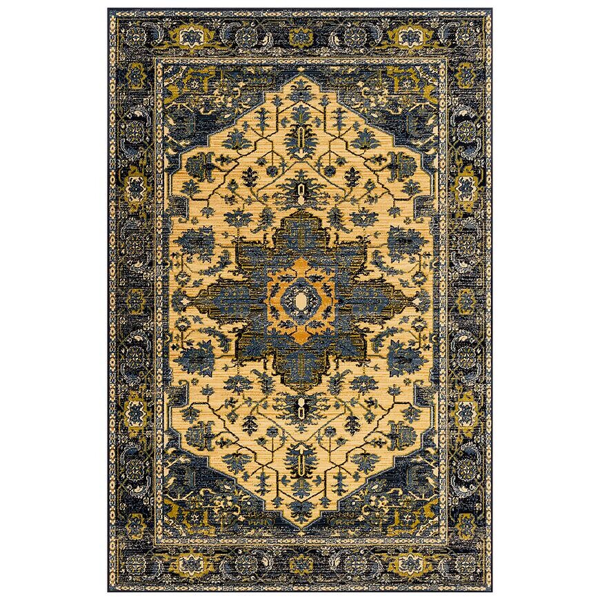 Koberec FD Standard Korab 1,7/2,4 granátový