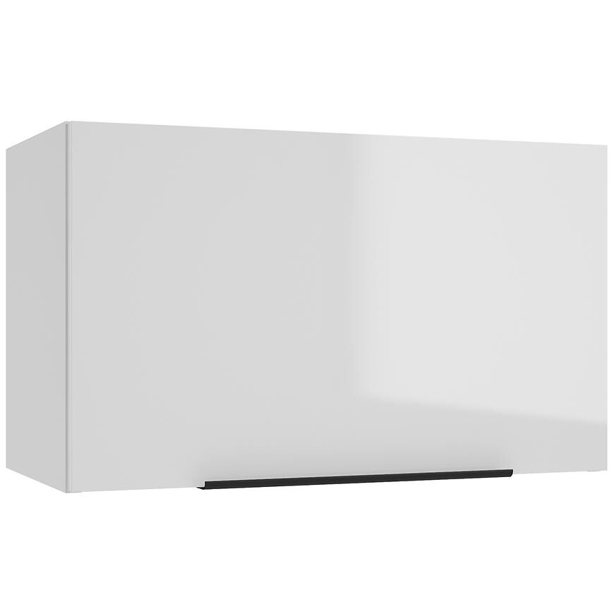 Kuchynská skrinka Basti A60 60x36x31 cm 1D0S biela