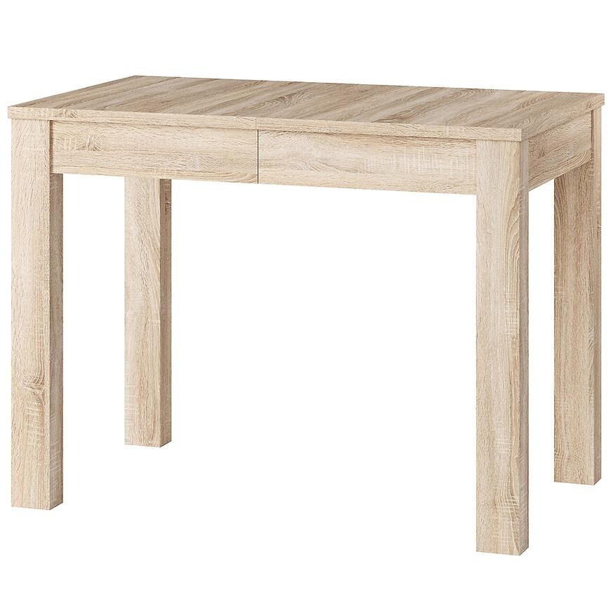 Skladací stôl Orion 02 100/160x60cm dub sonoma