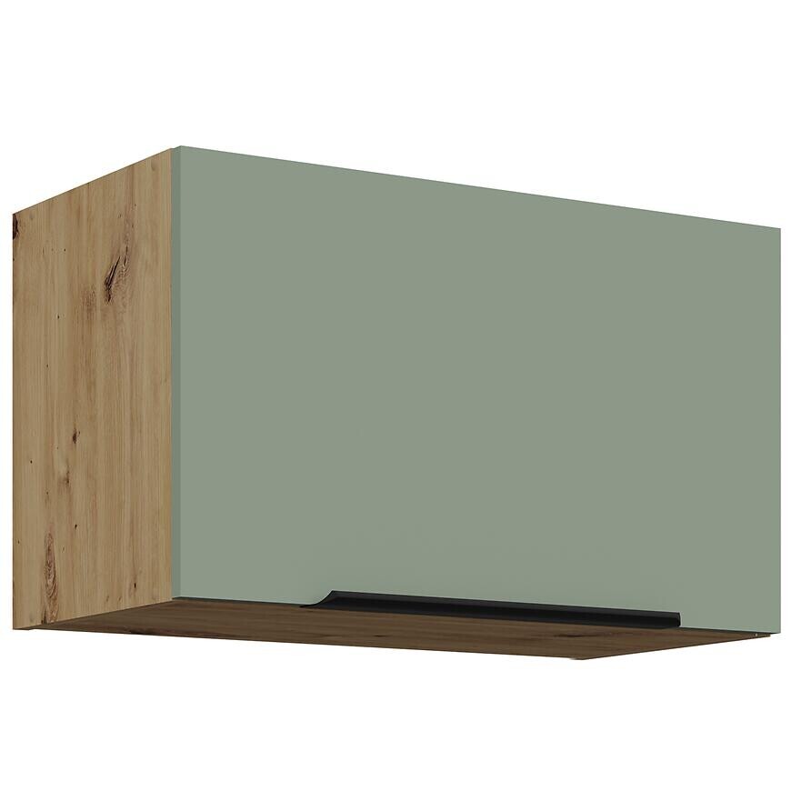 Kuchynská skrinka Aria-Sa/Ar Anti Fingerprint 60gu-36 1f